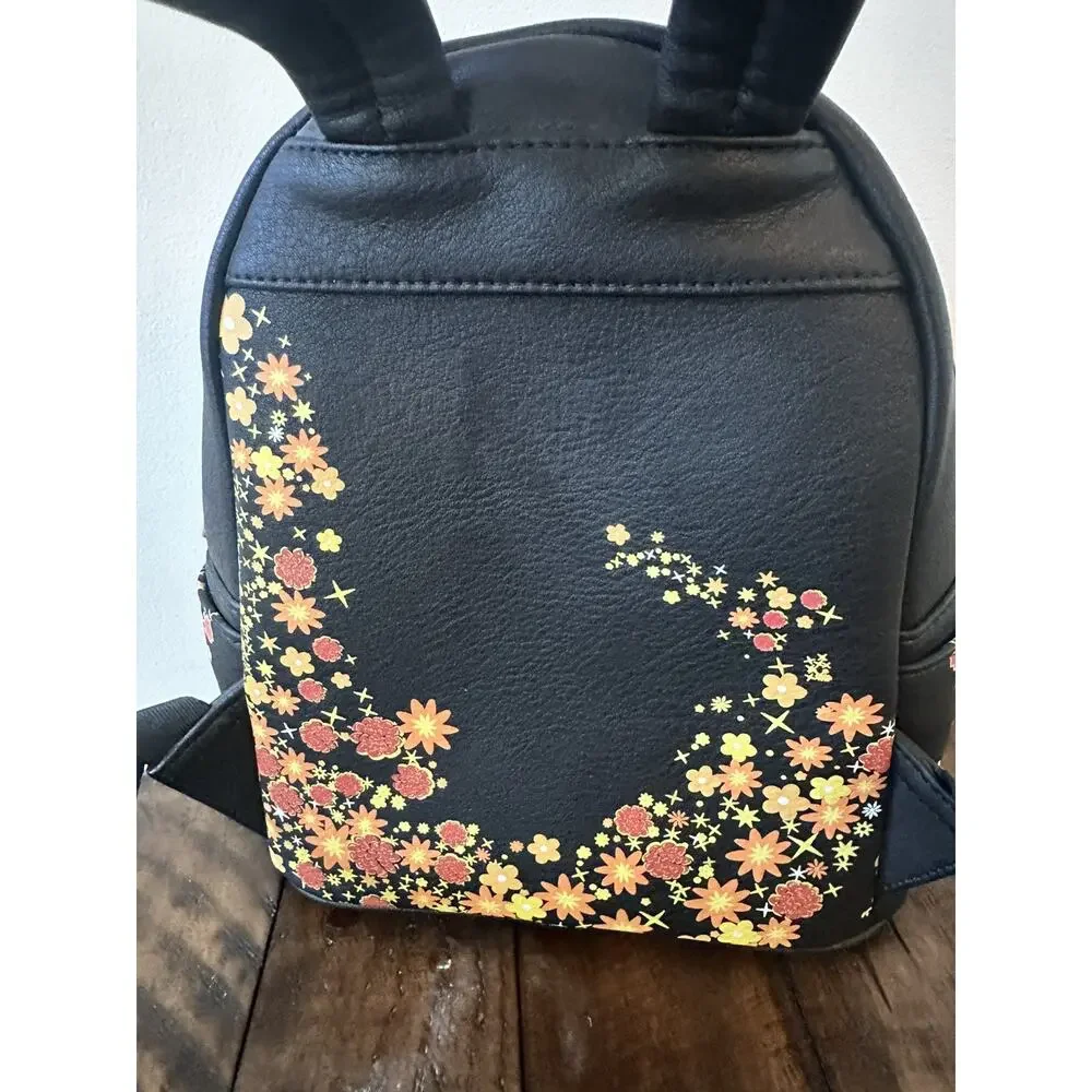 Loungefly Disney Pixar Coco Remember Me Mini Backpack BoxLunch Exclusive, Rare